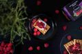 Ovoce na palačinky - Maliny 500 g