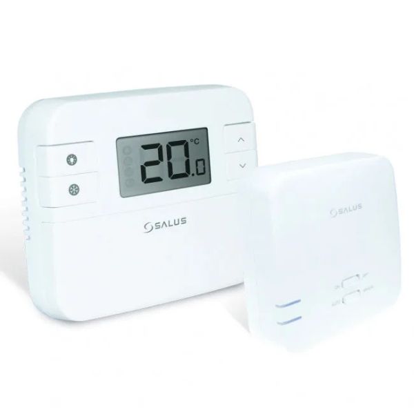 Termostat SALUS RT310RF bezdrôtový