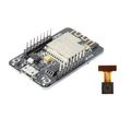 Vývojová doska ESP32-CAM CH340, WiFi+Bluetooth s kamerovým modulom OV2640