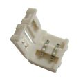 Spojka nepájivá pre LED pásik 5050, 5630 30,60LED/m 10mm