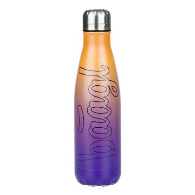 Termofľaša BAAGL Gradient 500 ml