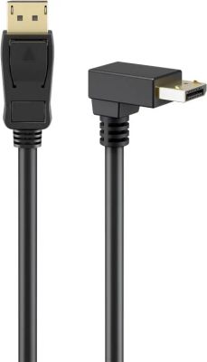 Kábel GOOBAY 77057 DisplayPort 2m 8K