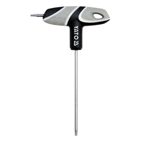 Skrutkovač T Torx T15 YATO YT-05604