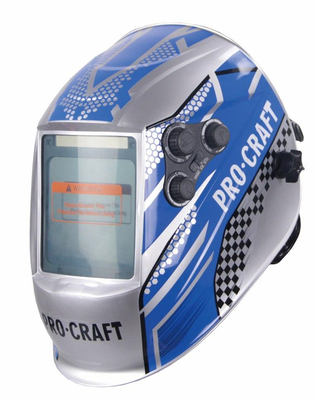 Zváracia kukla PROCRAFT SHP100-90