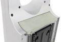 Jet Dryer ORBIT Biely ABS plast