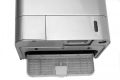 Jet Dryer STYLE Biely ABS plast