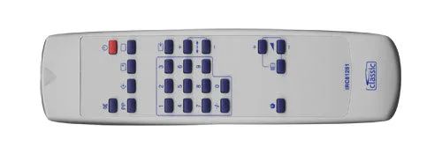 Diaľkový ovládač IRC81281 goldstar
