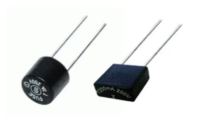 Poistka RFT  125mA