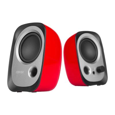 PC reprosústava EDIFIER R12U Red