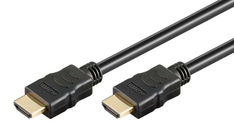 Kábel GOOBAY 52766 HDMI 2.1 8K 5m