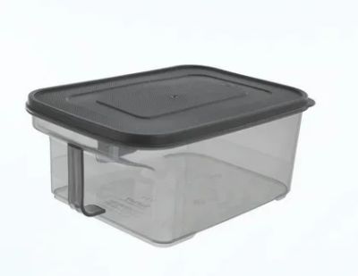 Dóza dávkovacia ORION Grey 2,6l