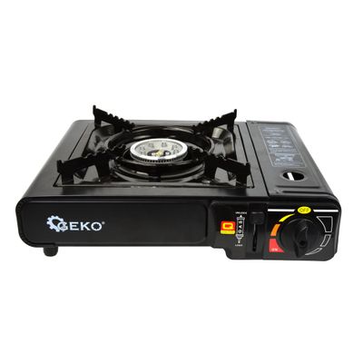 Varič plynový GEKO G80521