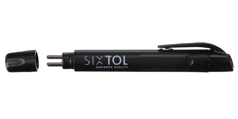 Tester brzdovej kvapaliny SIXTOL MECHANIC FLUID TESTER ONE