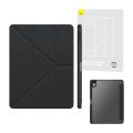 Puzdro na iPad 10 BASEUS Minimalist Series Black