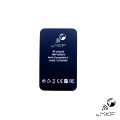 Diaľkový ovládač MKF GATE/4 MULTI COMPATIBLE ll.
