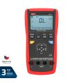 Multimeter UNI-T UT612 RLC, USB, automat