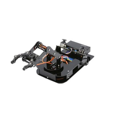 Stavebnica ACEBOTT Robot Arm Kit - robotická ruka