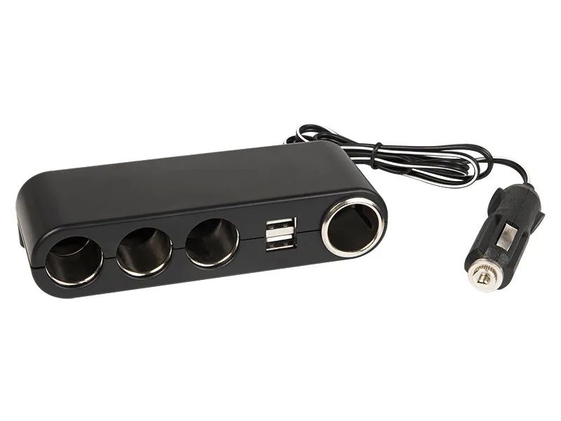 Autosúprava na napájanie BLOW 96-875 12/24 V