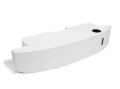 Jet Dryer LIGHT Biely ABS plast