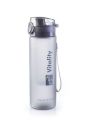Fľaša na smoothie G21 600ml Ice Grey