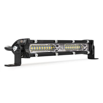 Svetlo na pracovné stroje AMIO AWL48 18 LED SPOT 9-36V