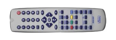 Diaľkový ovládač IRC81267
