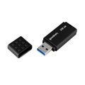 Flash disk GOODRAM USB 3.2 256GB čierny