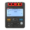 Tester izolačného odporu UNI-T UT513A