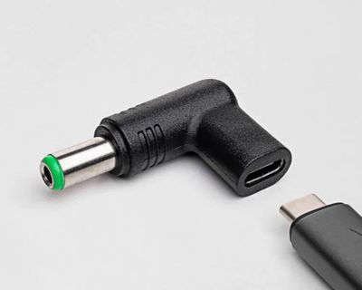 Adaptér USB-C pre notebooky Toshiba LTC LXG375