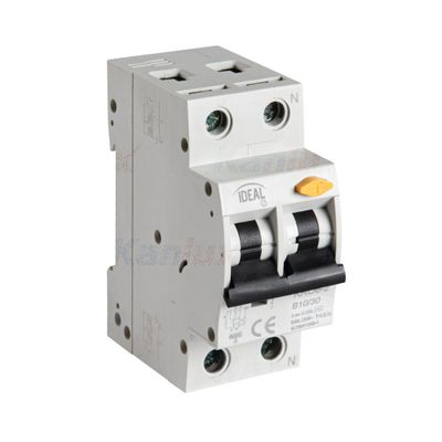 Istič KANLUX KRO6-2/B10/30 23213