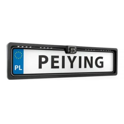 Kamera parkovacia PEIYING PY0105N