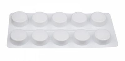 Tablety do kávovaru ICEPURE odmasťovacie 10ks