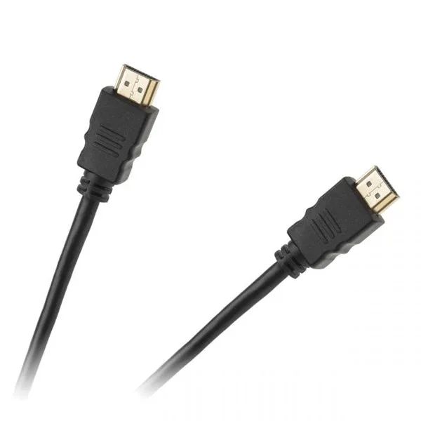 Kábel CABLETECH KPO3703-1 HDMI 2.0 4K 1m