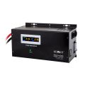 Záložný zdroj KEMOT KEMOT PROsinus-2200 12V 230V 2200VA 1600W Black nástenný