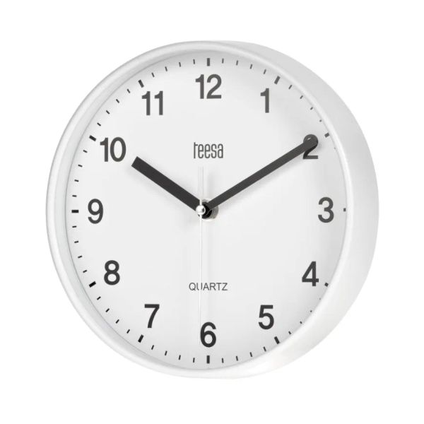Hodiny TEESA TSA0038 20cm