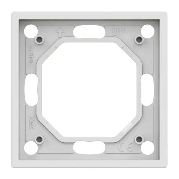 Rámček DPM MOXY MOX1001W biely