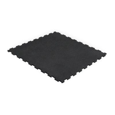Podložka pod fitness vybavenie REBEL RBA-3154-15 100 x 100 cm 1ks
