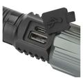 LED nabíjacie kovové svietidlo 1200 lm, 2200 mAh