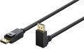 Kábel GOOBAY 77057 DisplayPort 2m 8K