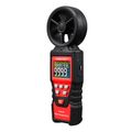 Digitálny anemometer Habotest HT625B, USB