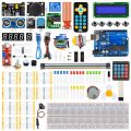 Súprava Arduino Super Starter Kit, R3 Projects Tutorial Kit