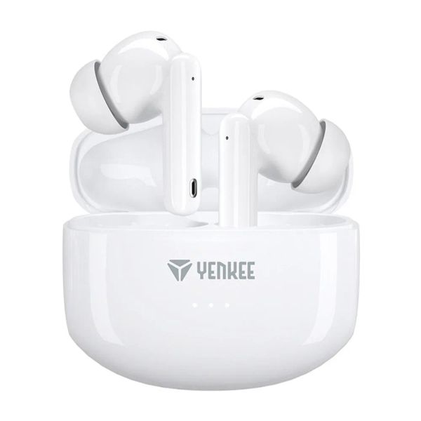 Slúchadlá Bluetooth YENKEE YHP 08BT Harmon