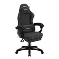 Herné kreslo HUZARO Force 3.7 Carbon Black