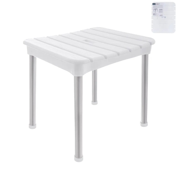 Kreslo ORION Eukalyptus White