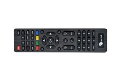 Diaľkový ovládač pre satelitný prijímač Suns S400HDi