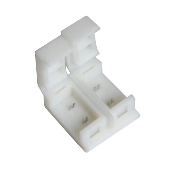 Spojka nespájková pre LED pásiky 5050 30,60LED/m o šírke 10mm, IP65