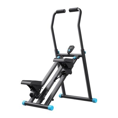 Stepper MERACH MR-2448B1 čierny