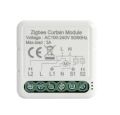 Chytrý ovladač žaluzií a rolet CEL-TEC L120Z-C ZigBee