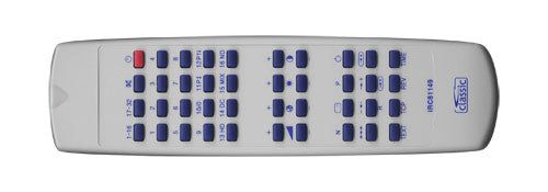 Diaľkový ovládač IRC81149 seleco ir160