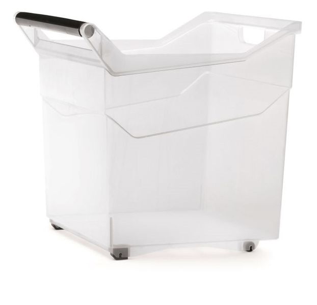 Box úložný NUK 44l